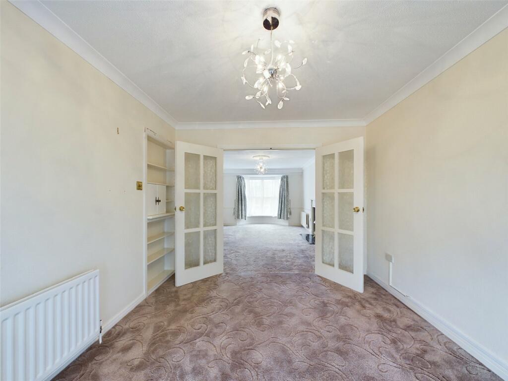 Additional property image - Russell Drive, Christchurch, Dorset, BH23