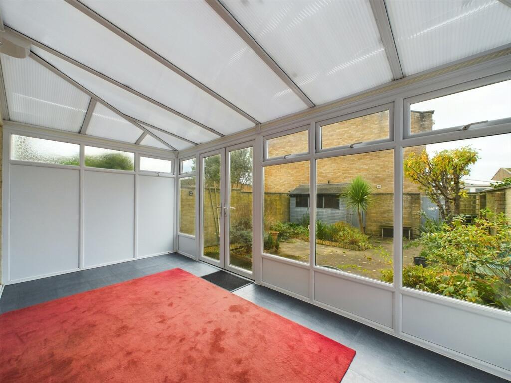 Additional property image - Russell Drive, Christchurch, Dorset, BH23
