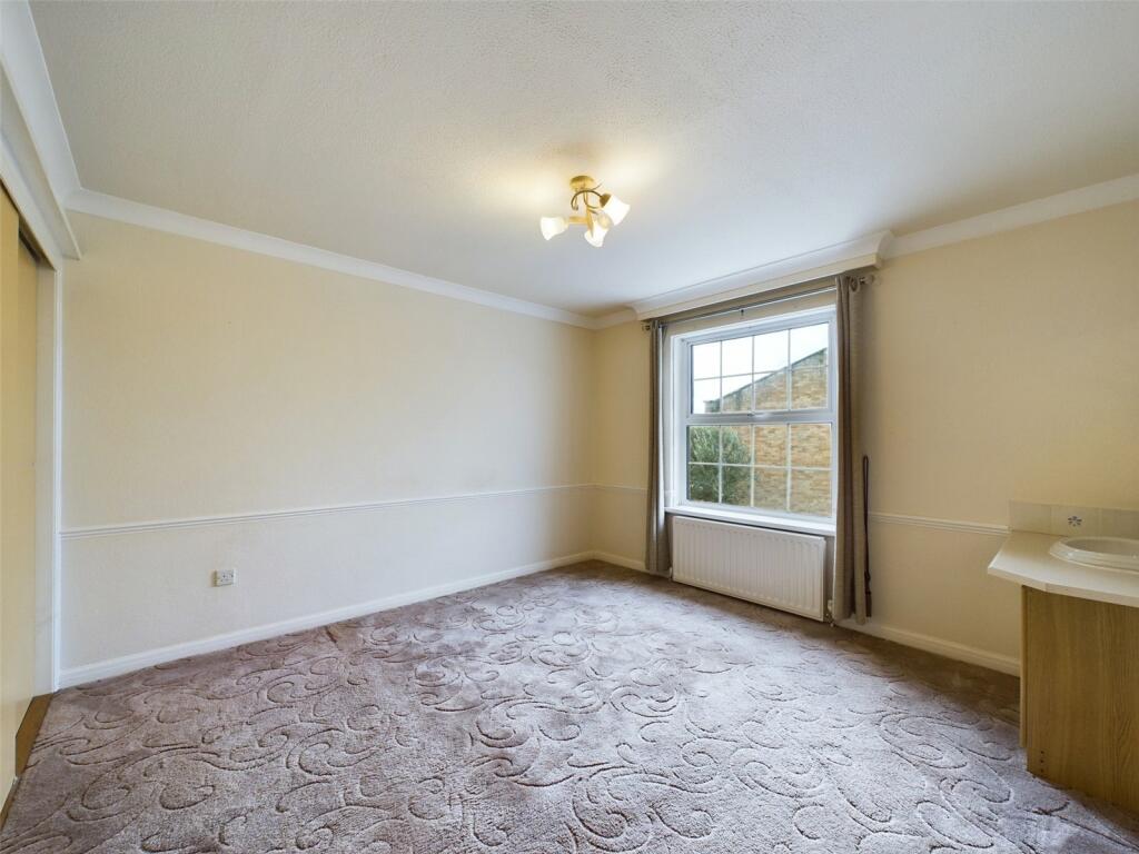 Additional property image - Russell Drive, Christchurch, Dorset, BH23