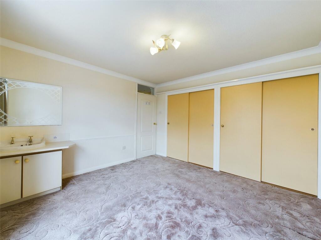 Additional property image - Russell Drive, Christchurch, Dorset, BH23