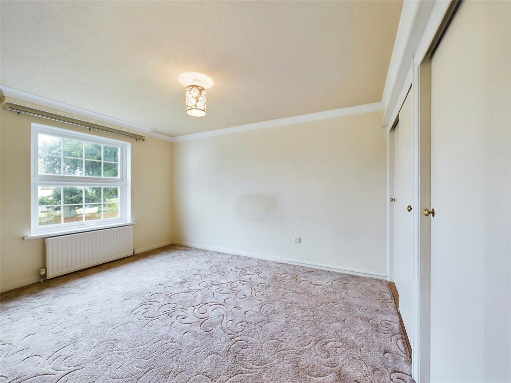 Additional property image - Russell Drive, Christchurch, Dorset, BH23