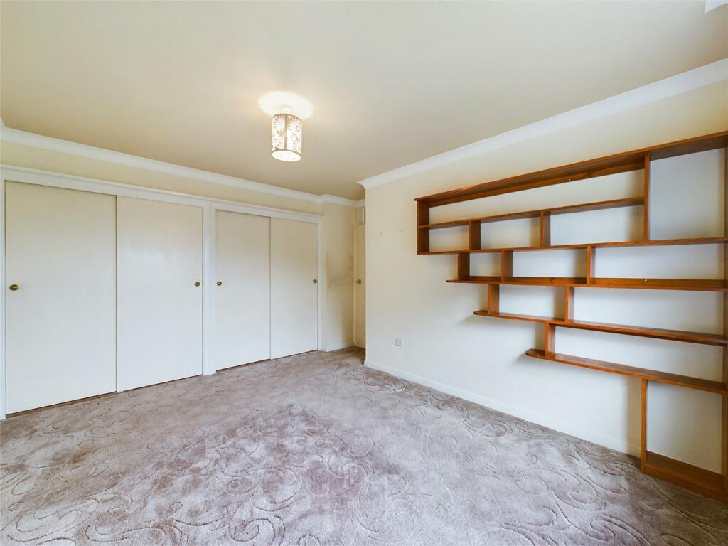 Additional property image - Russell Drive, Christchurch, Dorset, BH23