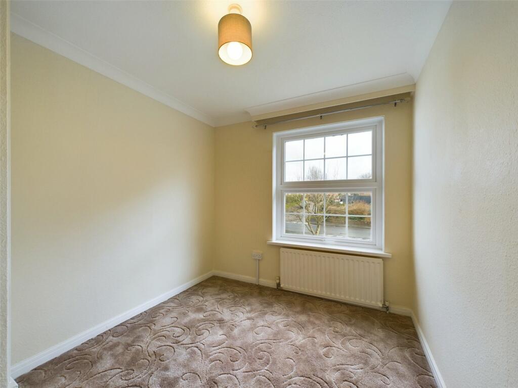 Additional property image - Russell Drive, Christchurch, Dorset, BH23