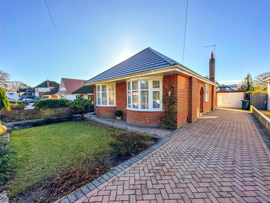 Main image of property: Hurn Road, Christchurch, Dorset, BH23