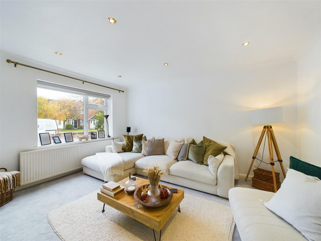 Additional property image - Sycamore Close, Christchurch, Dorset, BH23