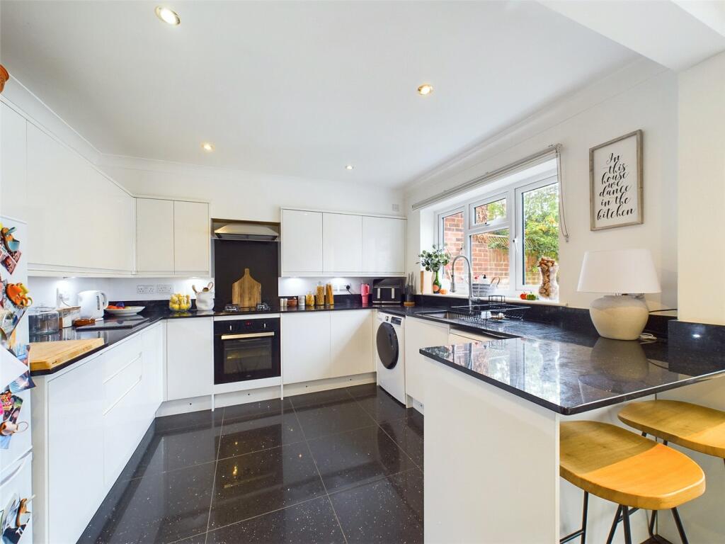 Additional property image - Sycamore Close, Christchurch, Dorset, BH23