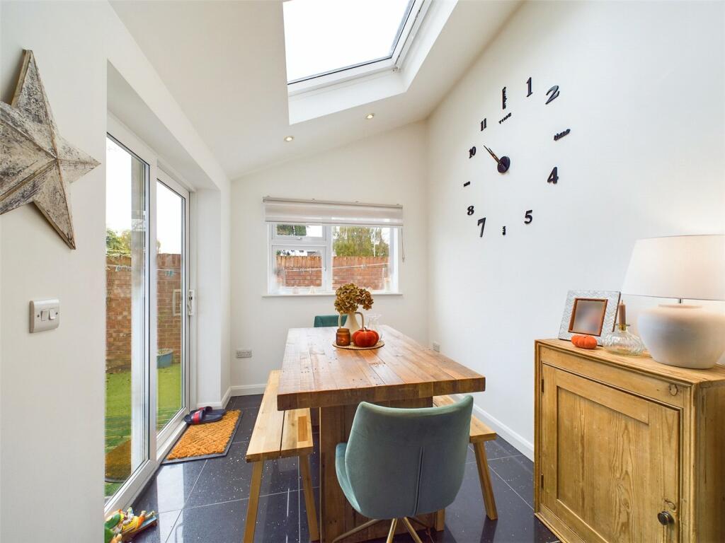 Additional property image - Sycamore Close, Christchurch, Dorset, BH23
