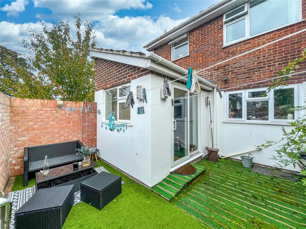 Additional property image - Sycamore Close, Christchurch, Dorset, BH23