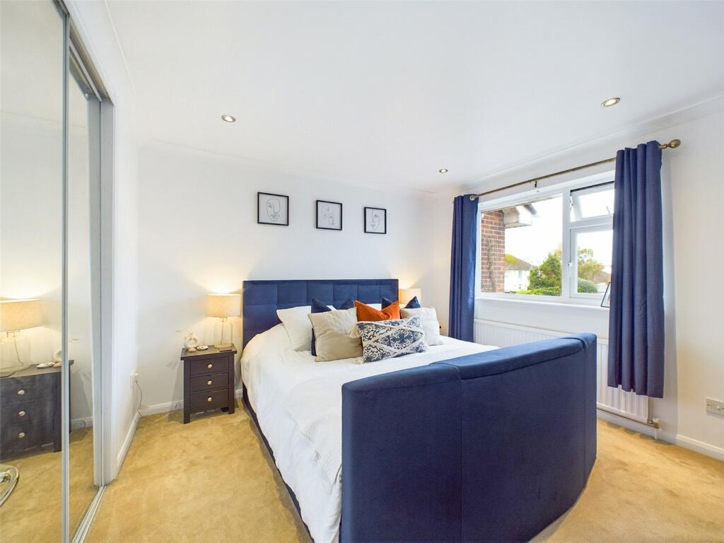 Additional property image - Sycamore Close, Christchurch, Dorset, BH23
