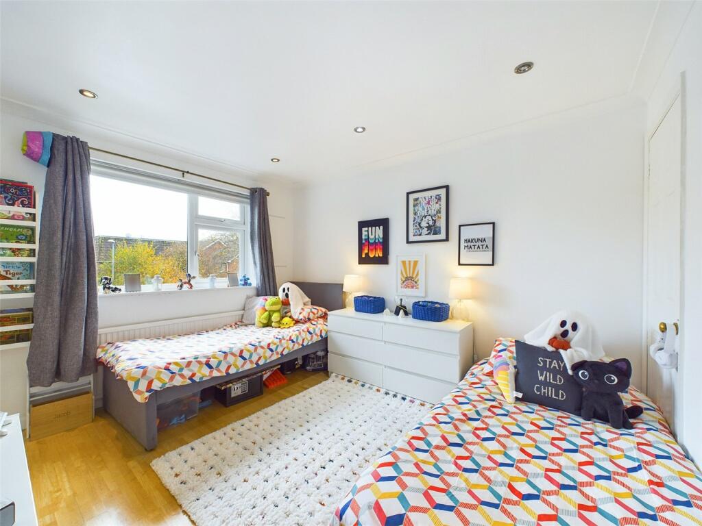 Additional property image - Sycamore Close, Christchurch, Dorset, BH23