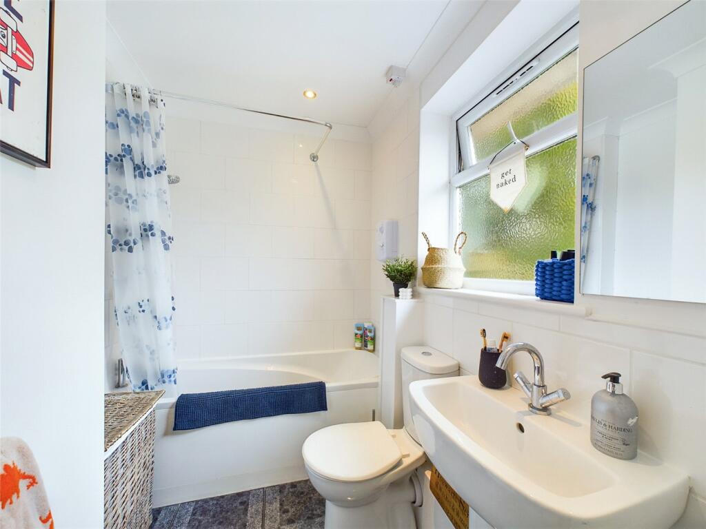Additional property image - Sycamore Close, Christchurch, Dorset, BH23