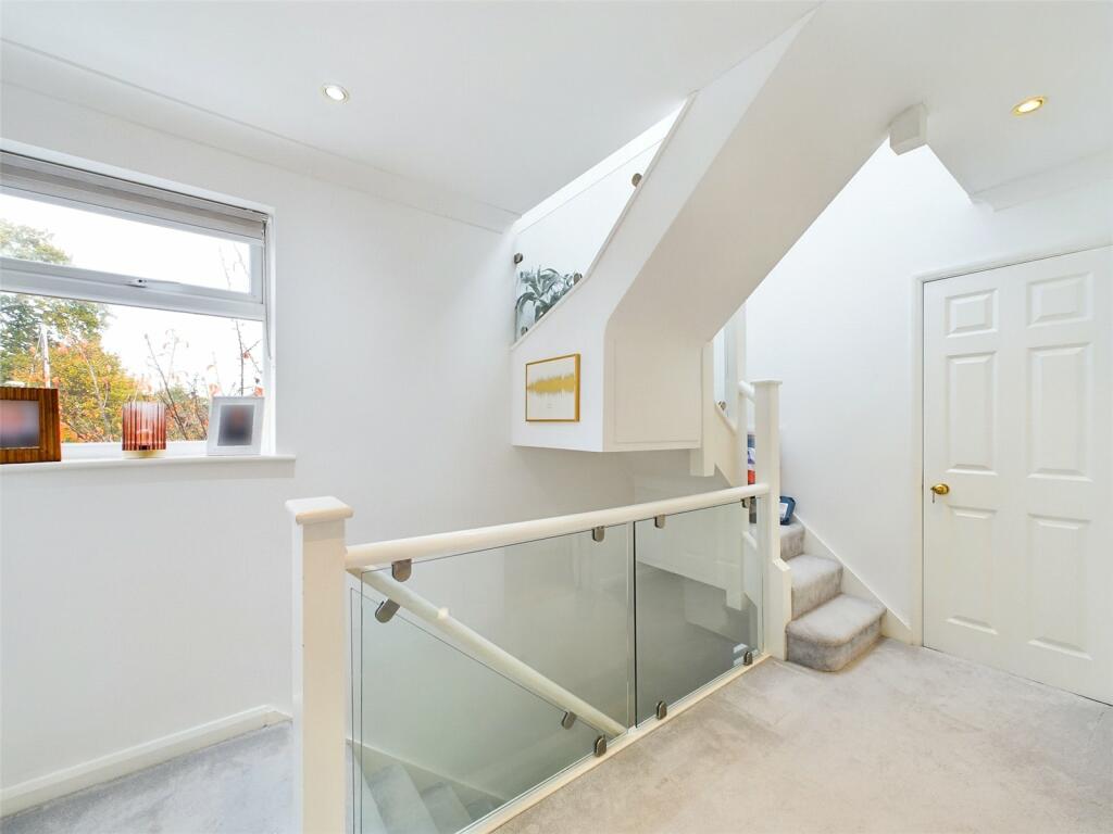 Additional property image - Sycamore Close, Christchurch, Dorset, BH23