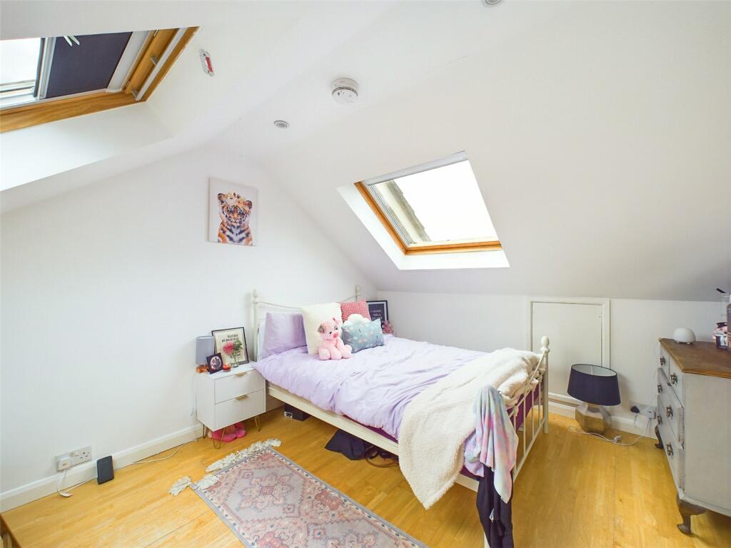 Additional property image - Sycamore Close, Christchurch, Dorset, BH23