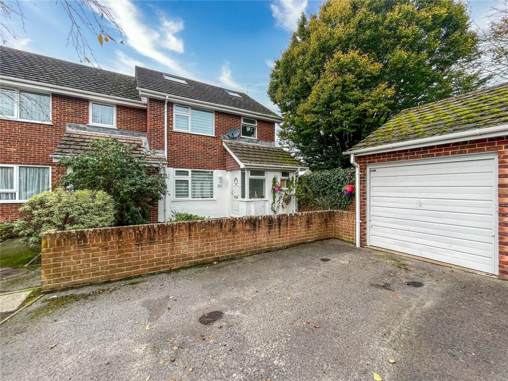 Additional property image - Sycamore Close, Christchurch, Dorset, BH23