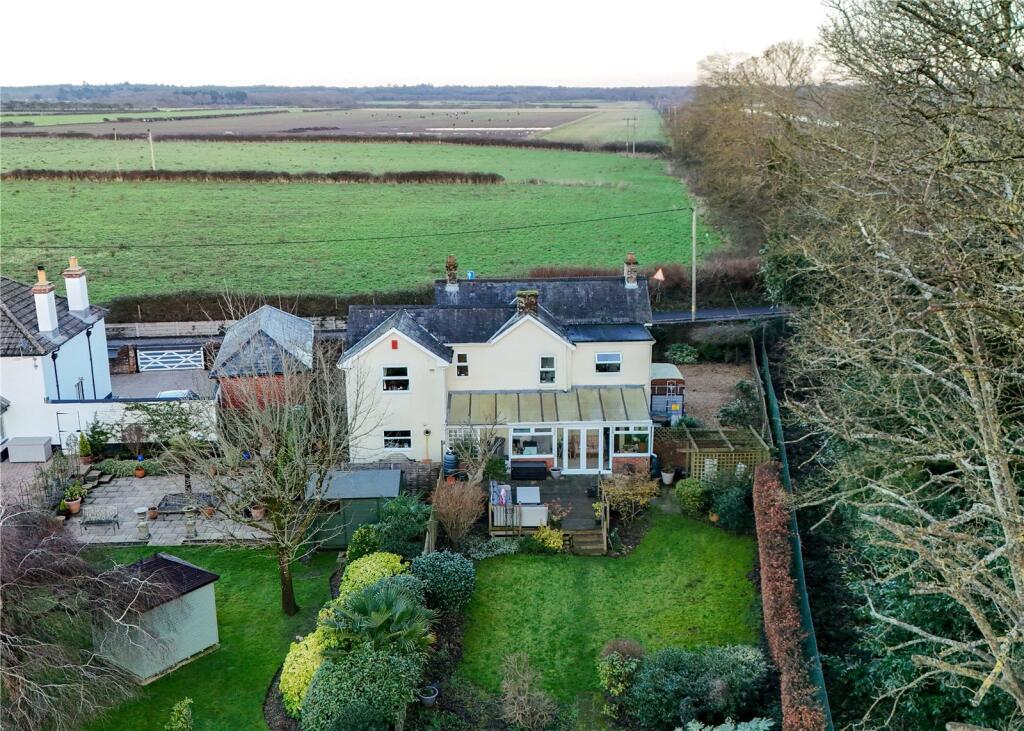 Additional property image - Salisbury Road, Burton, Christchurch, BH23