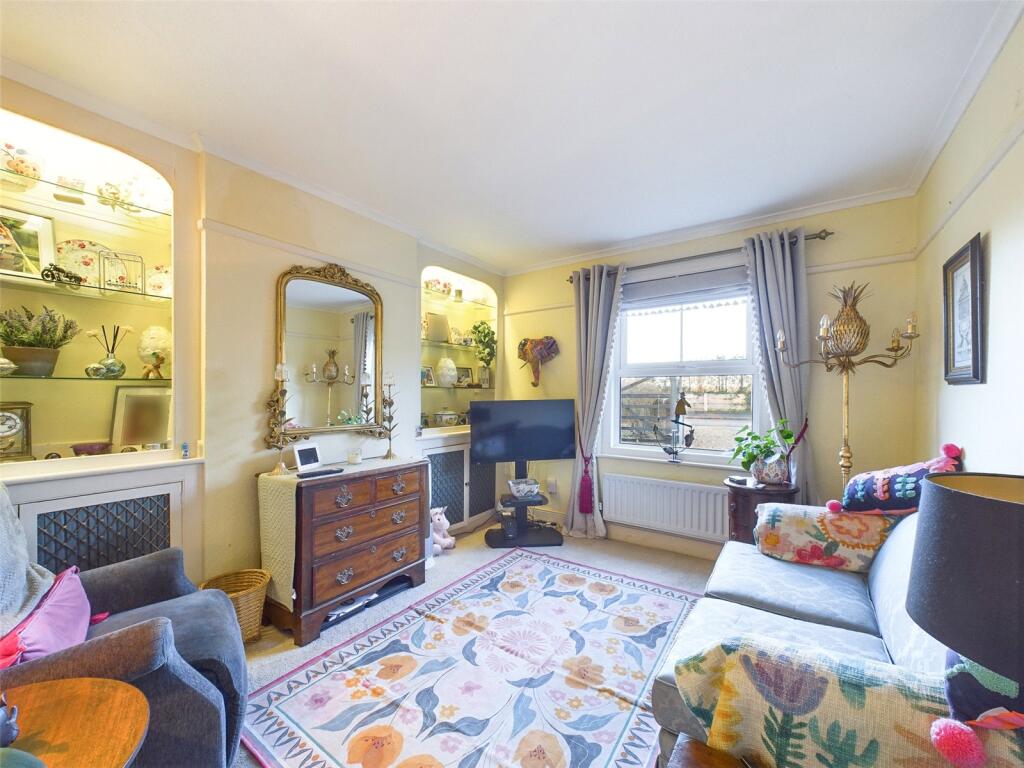 Additional property image - Salisbury Road, Burton, Christchurch, BH23