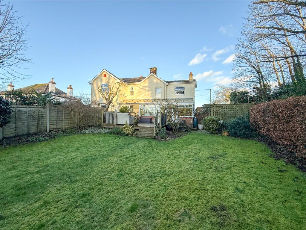 Additional property image - Salisbury Road, Burton, Christchurch, BH23