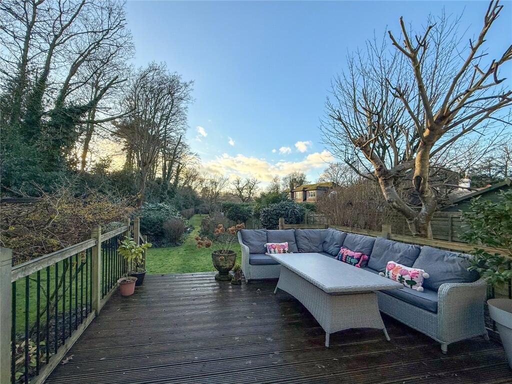 Additional property image - Salisbury Road, Burton, Christchurch, BH23
