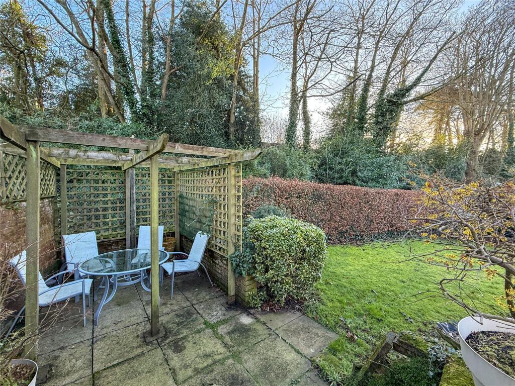 Additional property image - Salisbury Road, Burton, Christchurch, BH23