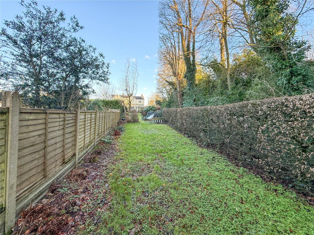 Additional property image - Salisbury Road, Burton, Christchurch, BH23