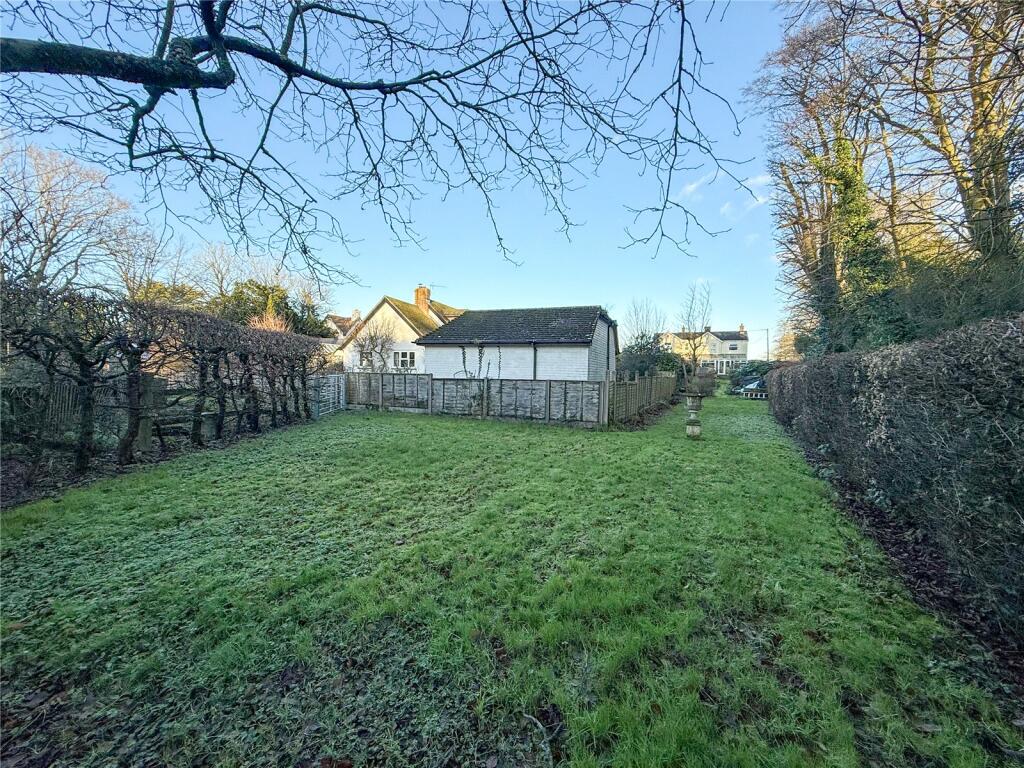 Additional property image - Salisbury Road, Burton, Christchurch, BH23