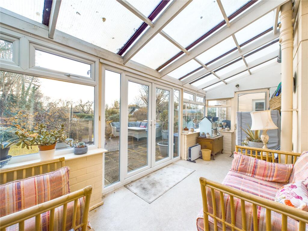 Additional property image - Salisbury Road, Burton, Christchurch, BH23