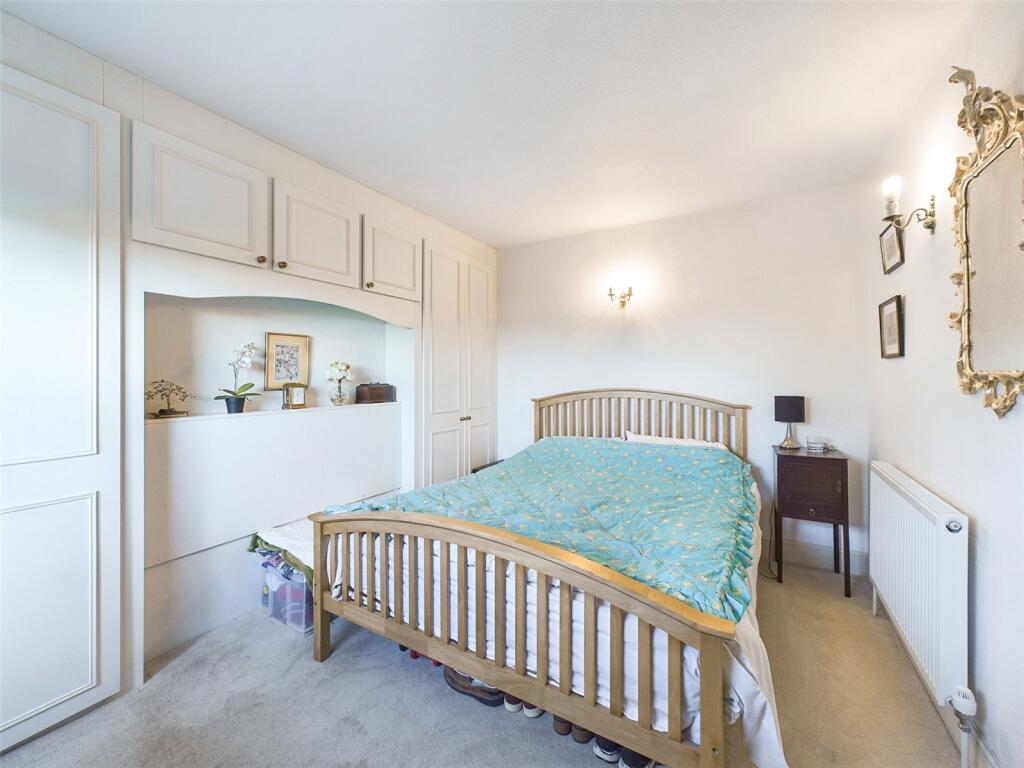 Additional property image - Salisbury Road, Burton, Christchurch, BH23