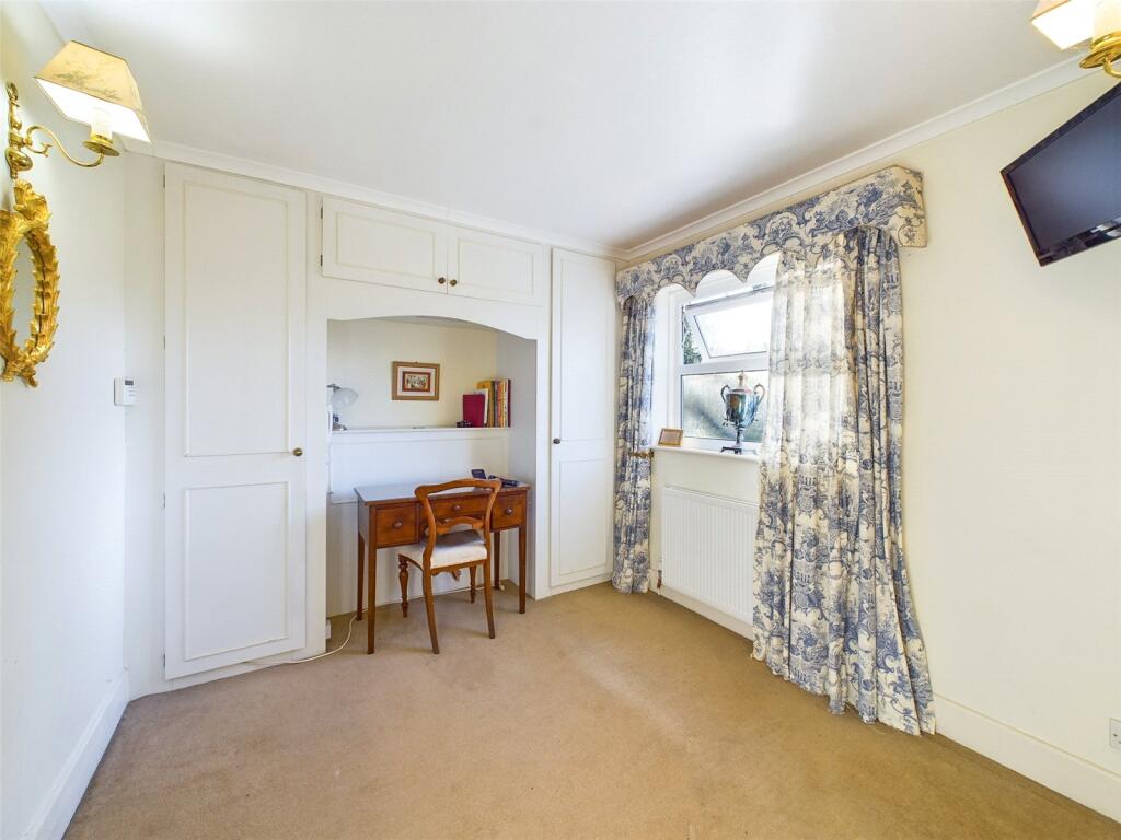 Additional property image - Salisbury Road, Burton, Christchurch, BH23