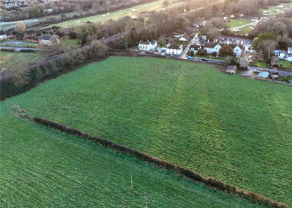 Additional property image - Salisbury Road, Burton, Christchurch, BH23