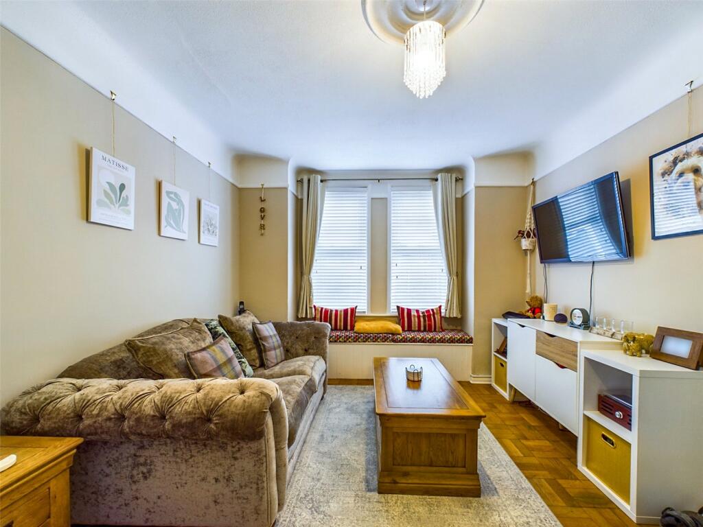 Additional property image - Jumpers Road, Christchurch, BH23