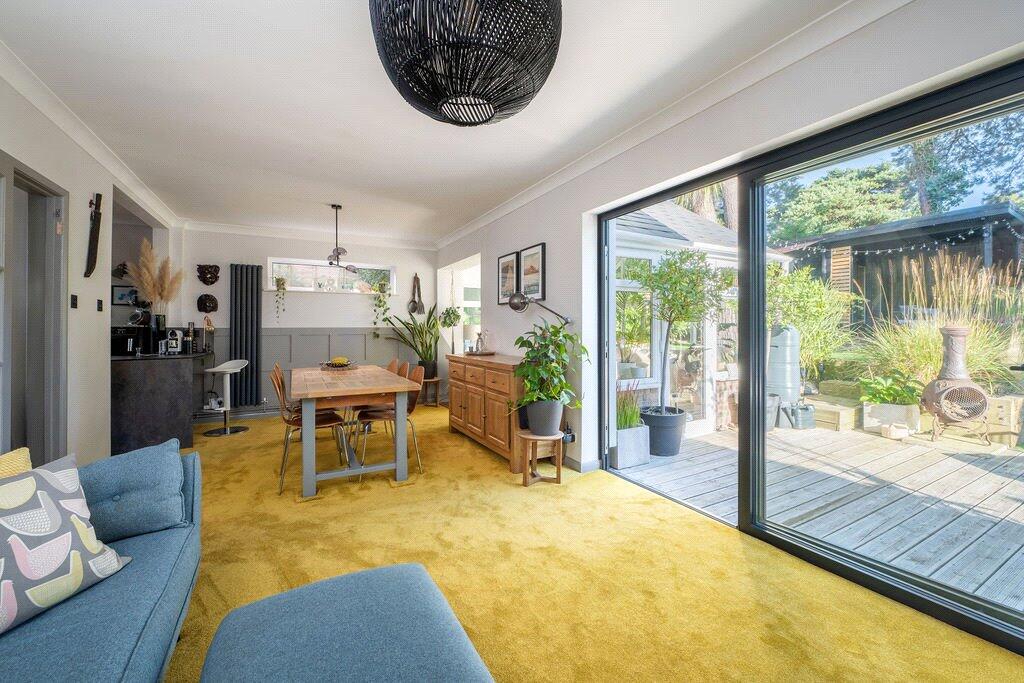 Additional property image - Grasmere Close, St Catherines Hill, Christchurch, Dorset, BH23