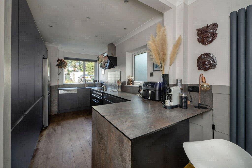 Additional property image - Grasmere Close, St Catherines Hill, Christchurch, Dorset, BH23