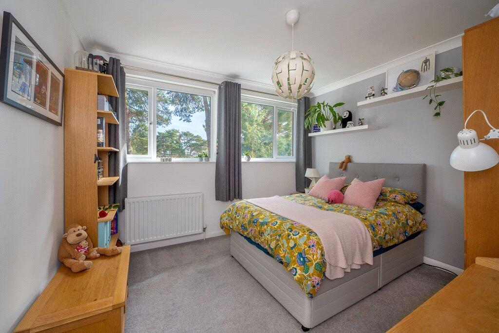 Additional property image - Grasmere Close, St Catherines Hill, Christchurch, Dorset, BH23