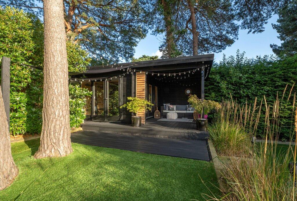 Additional property image - Grasmere Close, St Catherines Hill, Christchurch, Dorset, BH23