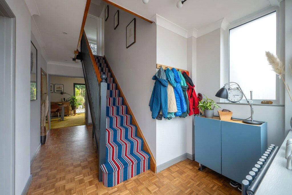 Additional property image - Grasmere Close, St Catherines Hill, Christchurch, Dorset, BH23