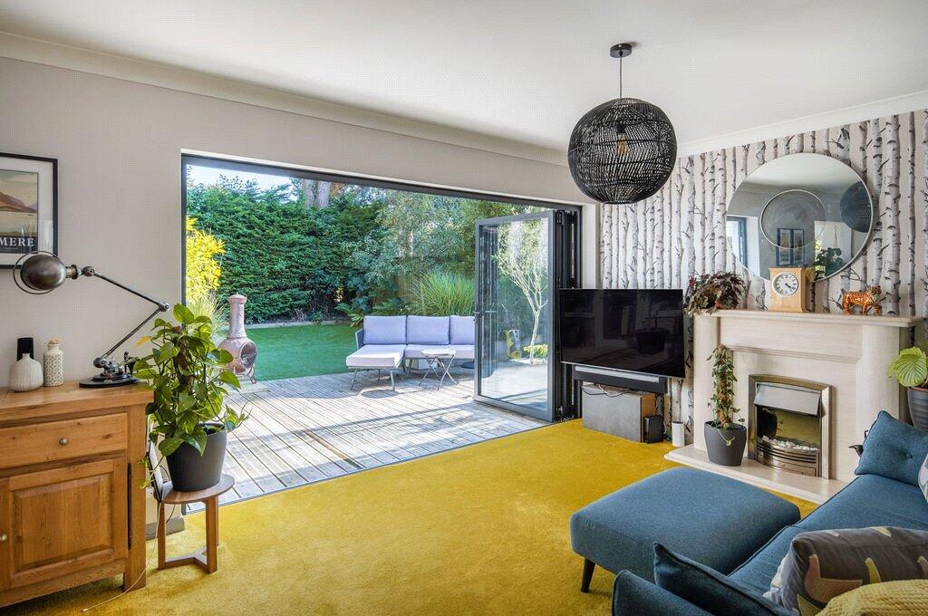 Additional property image - Grasmere Close, St Catherines Hill, Christchurch, Dorset, BH23
