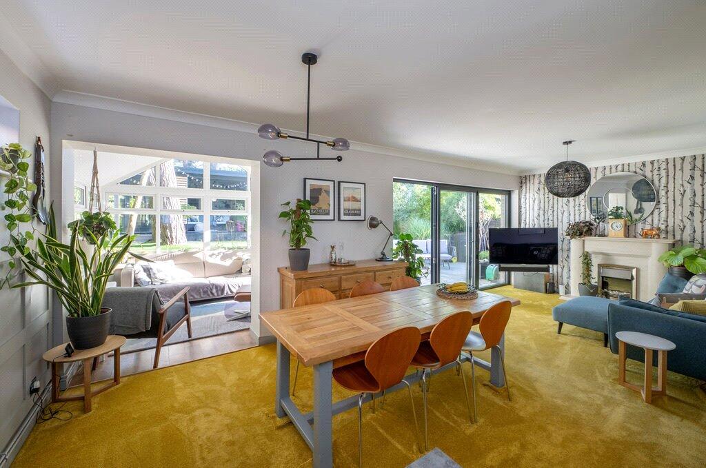Additional property image - Grasmere Close, St Catherines Hill, Christchurch, Dorset, BH23