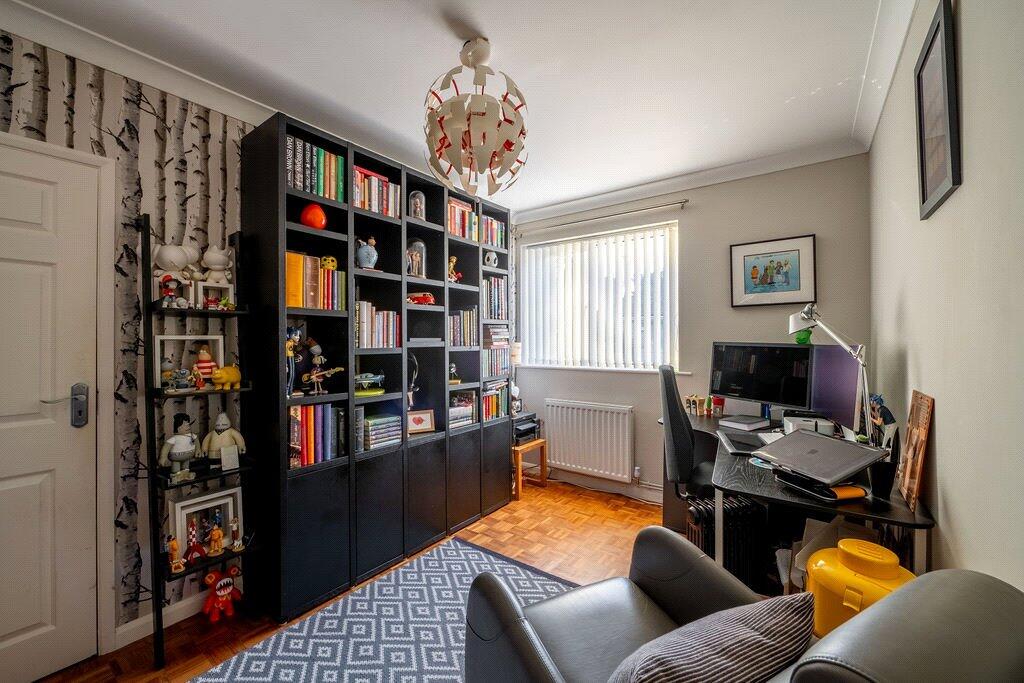 Additional property image - Grasmere Close, St Catherines Hill, Christchurch, Dorset, BH23