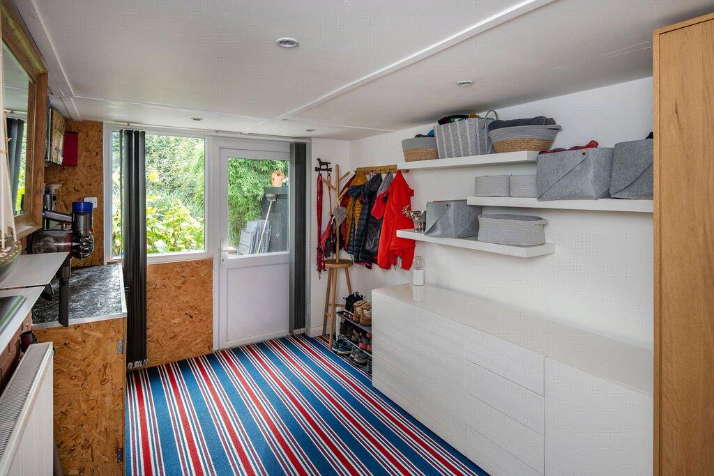 Additional property image - Grasmere Close, St Catherines Hill, Christchurch, Dorset, BH23