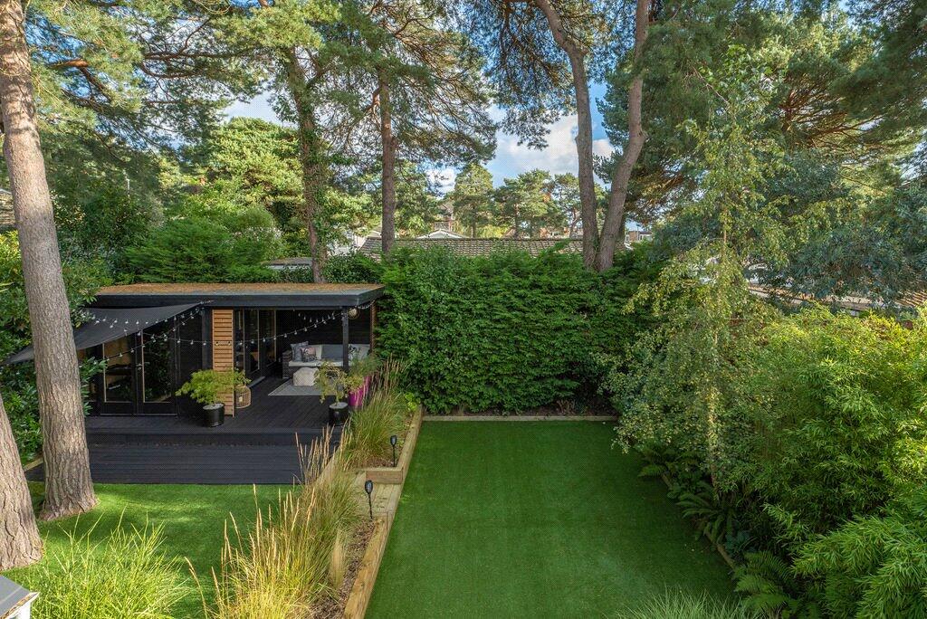 Additional property image - Grasmere Close, St Catherines Hill, Christchurch, Dorset, BH23