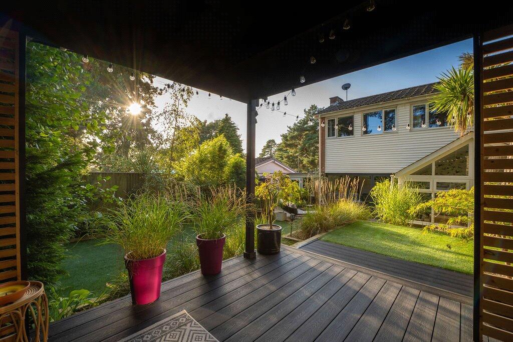 Additional property image - Grasmere Close, St Catherines Hill, Christchurch, Dorset, BH23