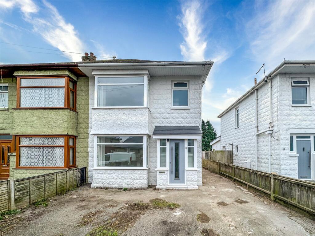 Main image of property: Mill Road, Christchurch, Dorset, BH23