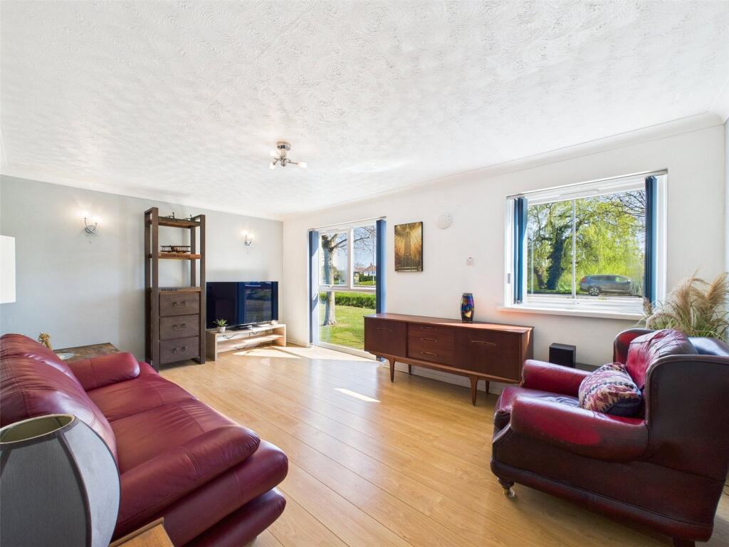 Main image of property: Sycamore Close, Christchurch, Dorset, BH23