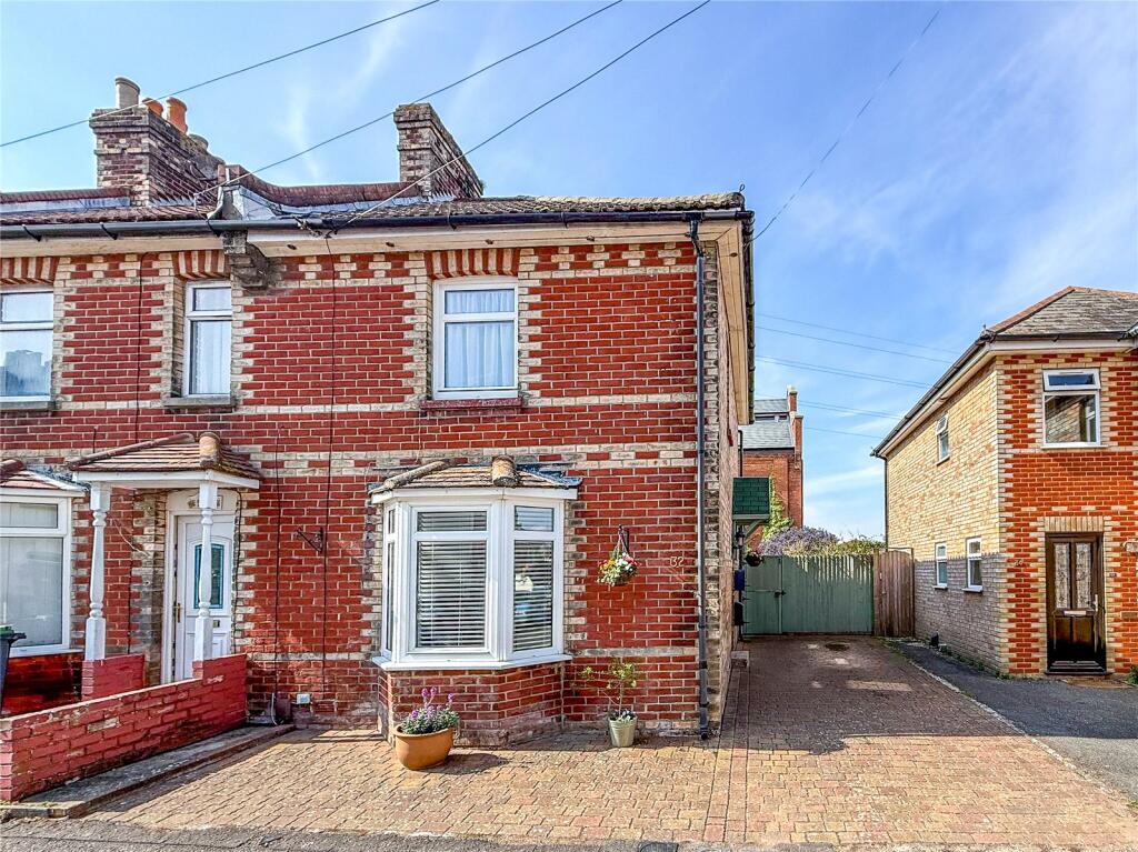 Main image of property: Beaconsfield Road, Christchurch, Dorset, BH23