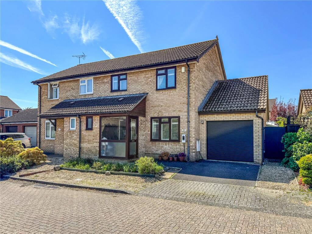 Main image of property: Foxglove Close, Christchurch, Dorset, BH23