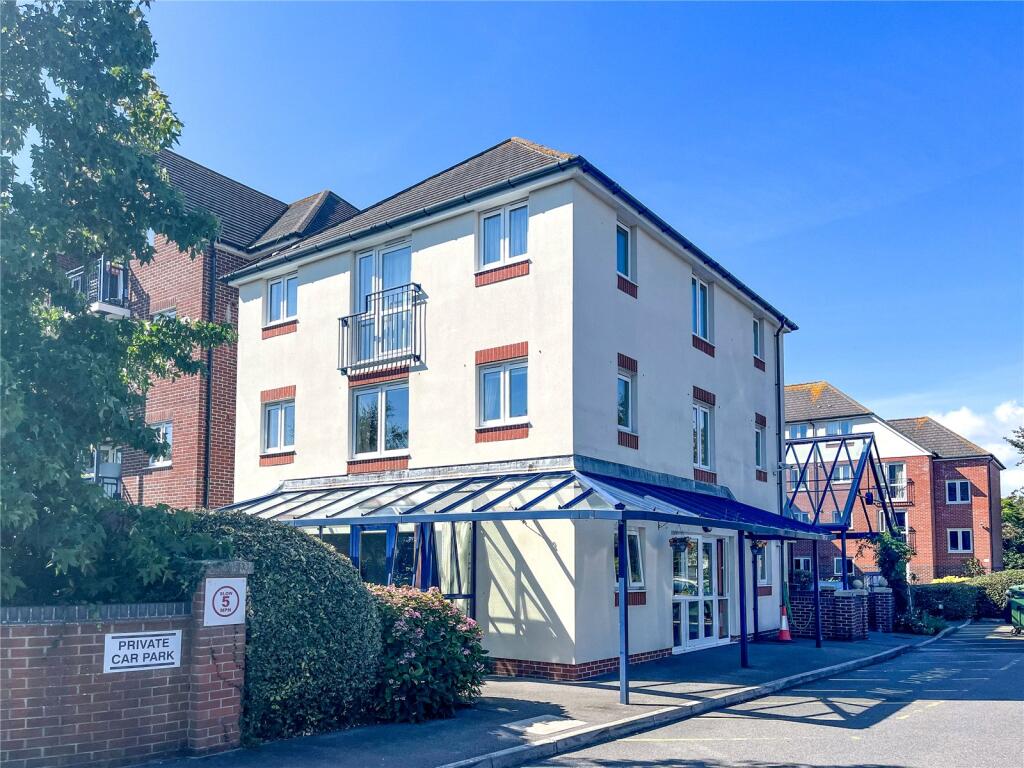 Main image of property: Stour Road, Christchurch, Dorset, BH23