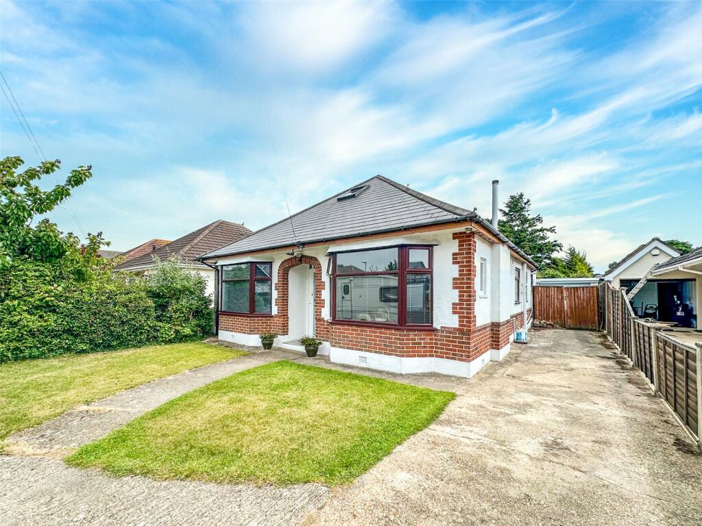 Main image of property: Walcott Avenue, Christchurch, Dorset, BH23