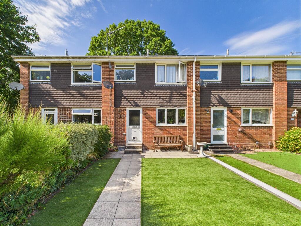 Main image of property: Priory View Road, Burton, Christchurch, Dorset, BH23