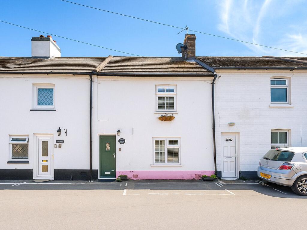 Main image of property: Avon Buildings, Christchurch, Dorset, BH23