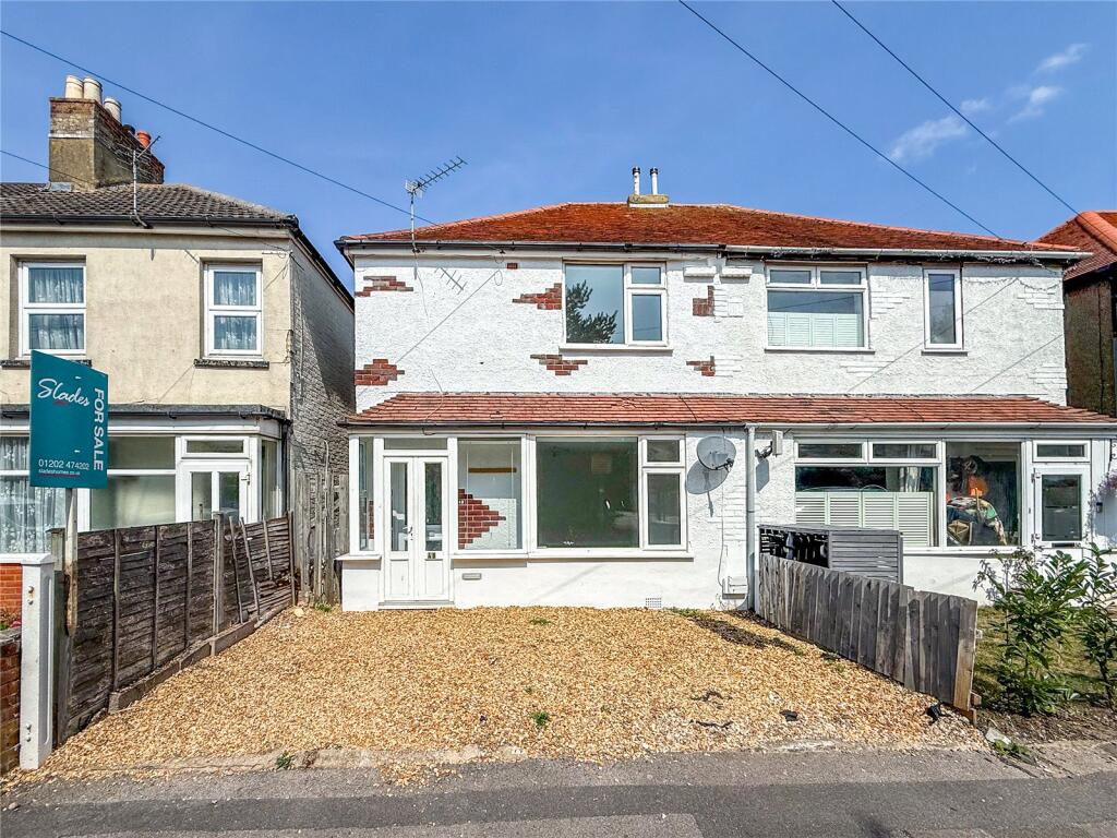 Main image of property: Portfield Road, Christchurch, Dorset, BH23